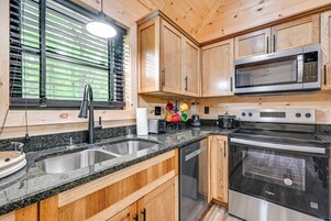 Casa (2 Bedrooms) | Interior