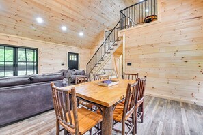 獨棟房屋 (2 Bedrooms) | 住宿內部