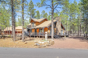 House (3 Bedrooms) | Front of property