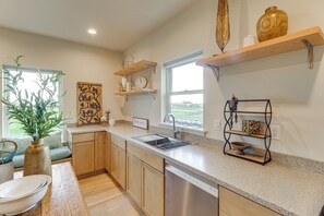 Casa (2 Bedrooms) | Interior