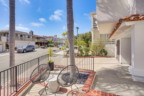 1 Mi to Beach: Spacious Retreat in Dana Point!