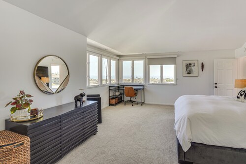 1 Mi to Beach: Spacious Retreat in Dana Point!