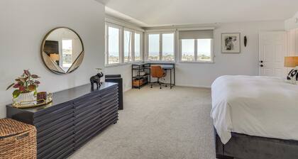 1 Mi to Beach: Spacious Retreat in Dana Point!