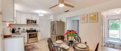Casa (3 Bedrooms) | Fachada del alojamiento