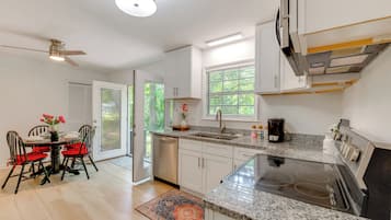Maison (3 Bedrooms) | Intérieur