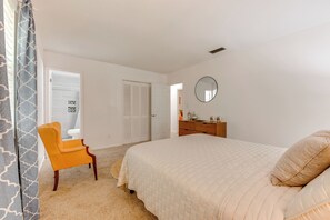 Huis (3 Bedrooms) | Interieur