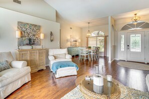 Casa (3 Bedrooms) | Parte interna