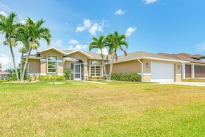 Interior - Luxury Waterfront Oasis, Minutes to Boca Grande! (Port Charlotte)