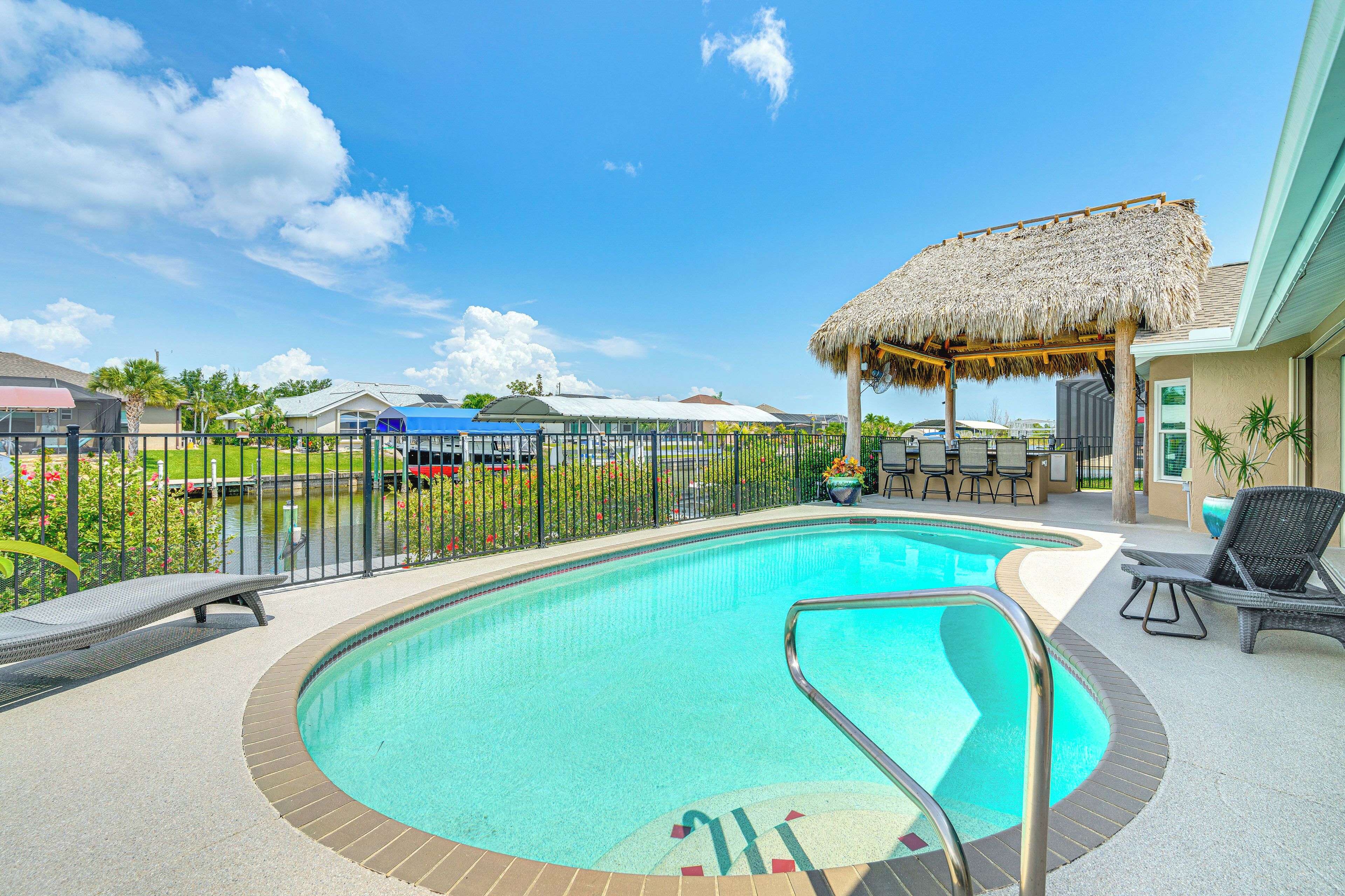 Hus (3 Bedrooms) | Fasade