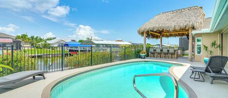 Hus (3 Bedrooms) | Fasade