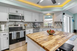 Casa (3 Bedrooms) | Parte interna