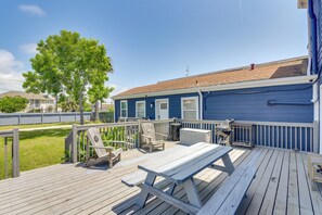 Talo (2 Bedrooms) | Sisätilat