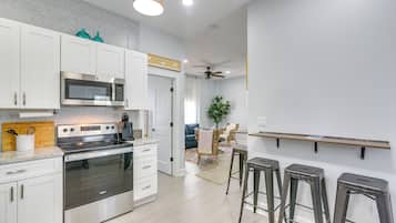 Rumah (2 Bedrooms) | Interior