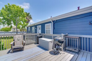 Talo (2 Bedrooms) | Sisätilat