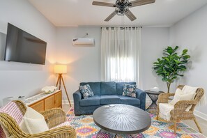 Hus (2 Bedrooms) | Interiör