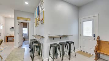 單棟房屋 (2 Bedrooms) | 內部