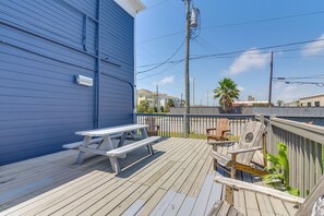 Talo (2 Bedrooms) | Sisätilat