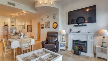 Appartamento (3 Bedrooms) | Interni