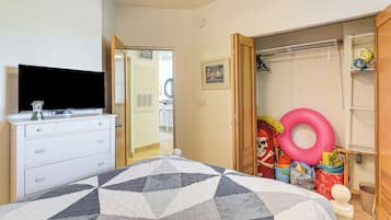 公寓 (3 Bedrooms) | 住宿内部