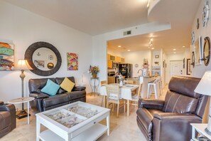 Apartment (3 Bedrooms) | Interior