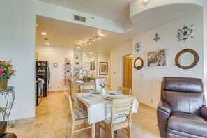 Appartamento (3 Bedrooms) | Interni