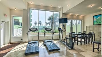 Apartemen (3 Bedrooms) | Interior