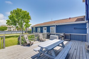 公寓 (1 Bedroom) | 住宿內部