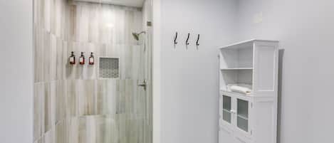 아파트 (1 Bedroom) | 내부