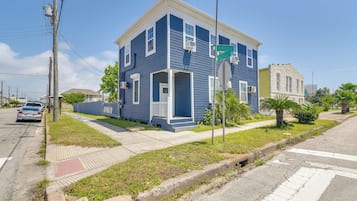 Apartemen (1 Bedroom) | Interior