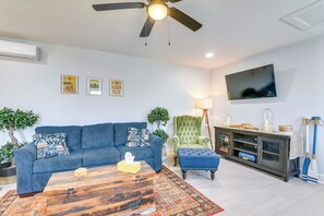 公寓 (1 Bedroom) | 住宿內部