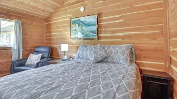 Hus (1 Bedroom) | Innvendig