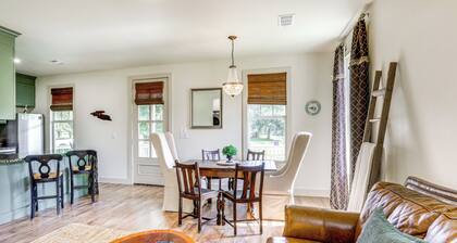 2 Mi to L'auberge Casino: Home w/ Large Yard!