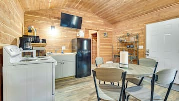 House (1 Bedroom) | Front of property
