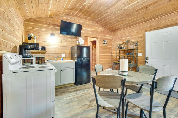 House (1 Bedroom) | Front of property