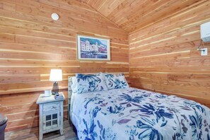 Casa (1 Bedroom) | Interior