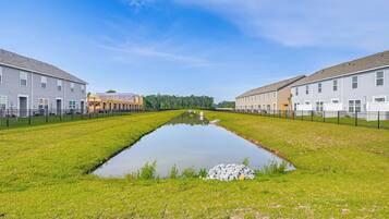 Apartment (3 Bedrooms) | Interior