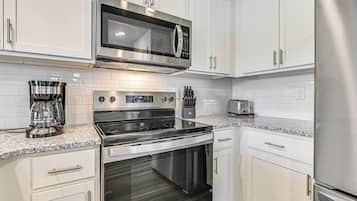 Apartment (3 Bedrooms) | Interior