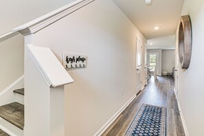 Departamento (3 Bedrooms) | Interior