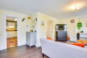 하우스 (2 Bedrooms) | 내부