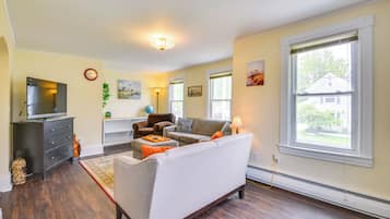Ferienhaus (2 Bedrooms) | Innenbereich