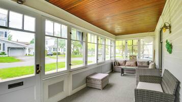 Nhà (2 Bedrooms) | Nội thất