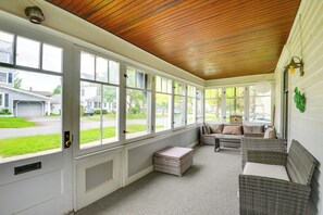 하우스 (2 Bedrooms) | 내부