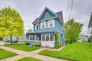 하우스 (2 Bedrooms) | 내부