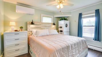 Nhà (2 Bedrooms) | Nội thất