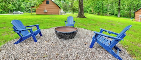 House (2 Bedrooms) | Front of property