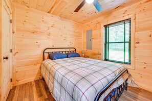 Rumah (2 Bedrooms) | Interior