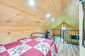 Casa (2 Bedrooms) | Interior