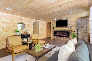 Maison (6 Bedrooms) | Intérieur