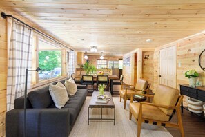 Maison (6 Bedrooms) | Intérieur