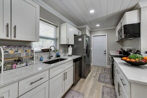 House (3 Bedrooms) | Interior - Happy Hideaway, Private Pool & Patio, North Port! (North Port)